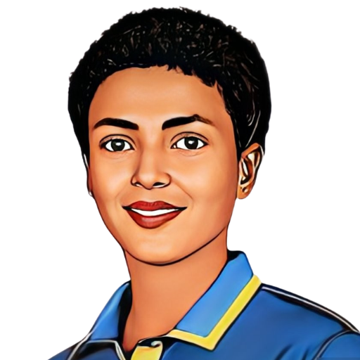 Hasini Perera