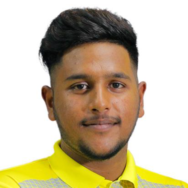 Aslam Khan Malik