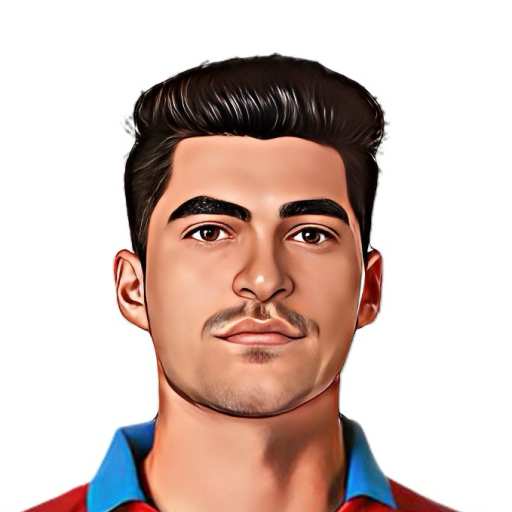 Ibrahim Zadran
