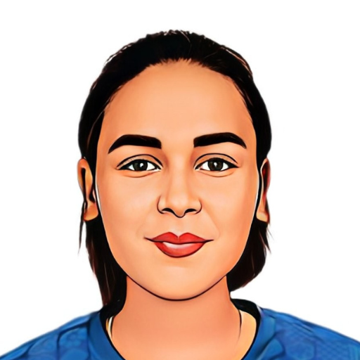 Sanjida Akter Meghla