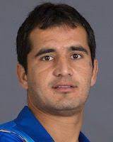 Amir Hamza