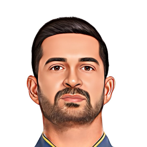 Mohit Sharma