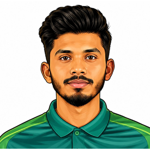 Amite Hasan