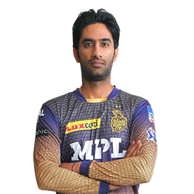 Gurkeerat Singh Mann