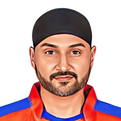 Harbhajan Singh