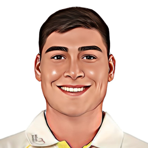 Matt Renshaw