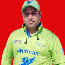 Faisal Khan