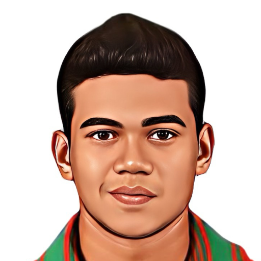 Taskin Ahmed