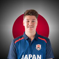 Reo Sakurano Thomas