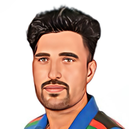 Khalil Gurbaz