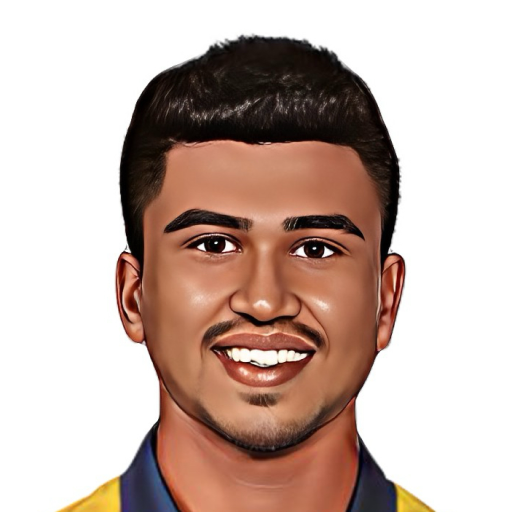 Dilshan Madushanka