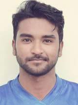 Salman Hossain