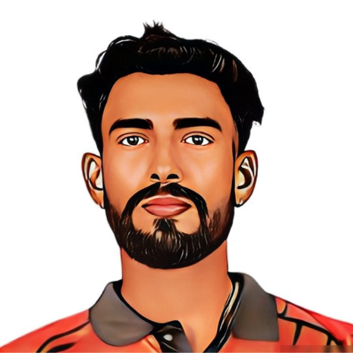 Praful Hinge