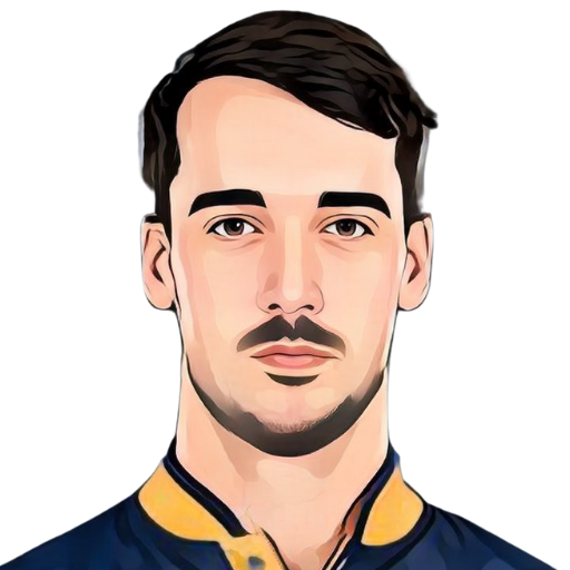 Nick Hobson