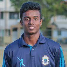 Vijayakanth Viyaskanth