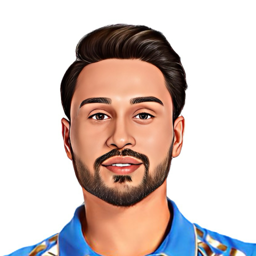 Akash Madhwal