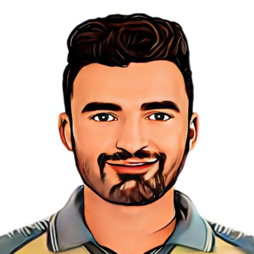 Zafar Gohar