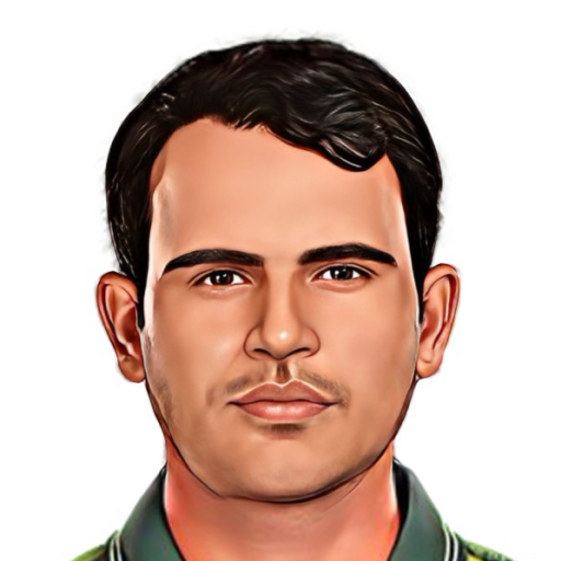 Fakhar Zaman