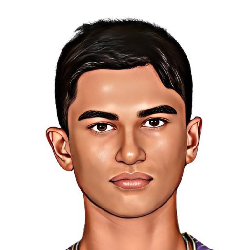 Angkrish Raghuvanshi