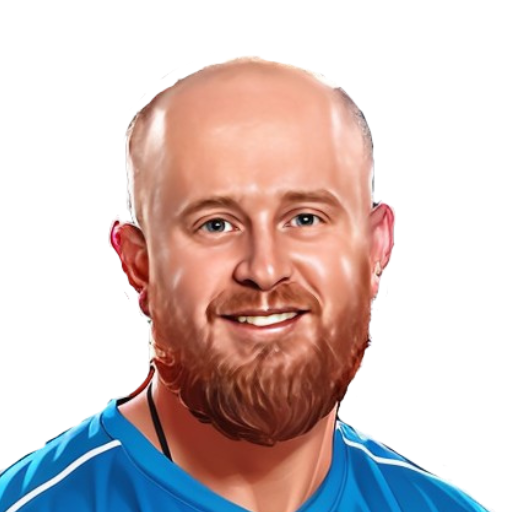 Lloyd Pope