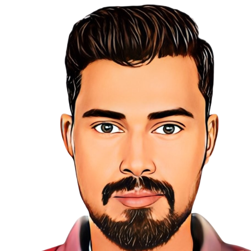Vishnu Sukumaran