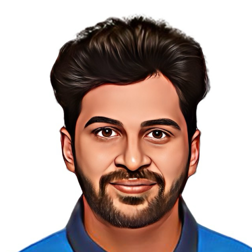 Shardul Thakur