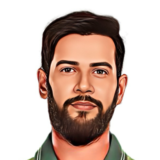 Imad Wasim