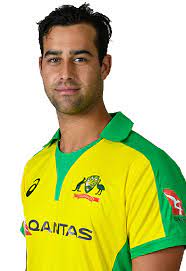 Wes Agar