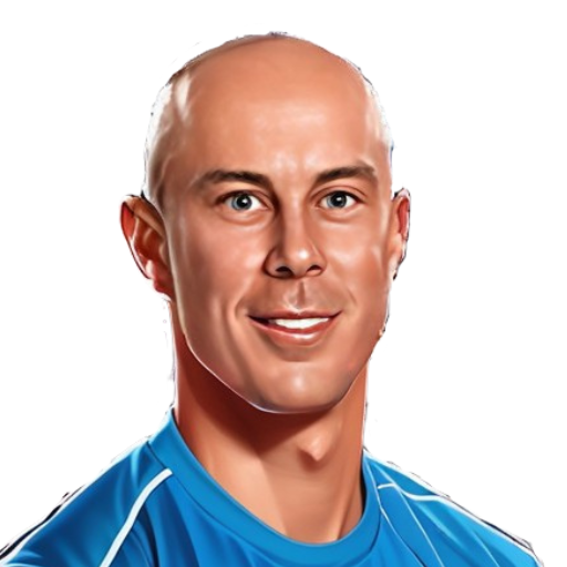 Chris Lynn