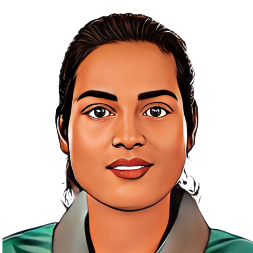 Ritu Moni