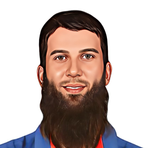 Moeen Ali