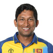 Jeevan Mendis