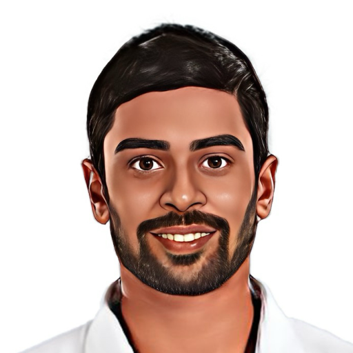 Abhimanyu Easwaran