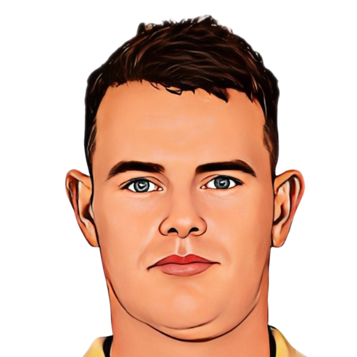 Josh Clarkson