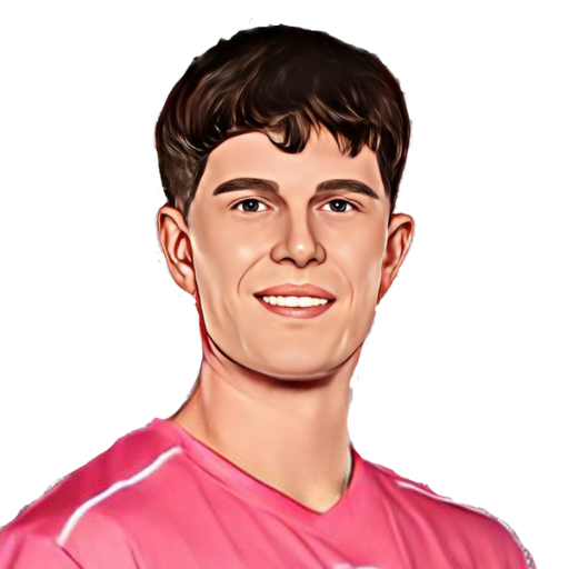 Hayden Kerr