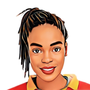 Nomvelo Sibanda