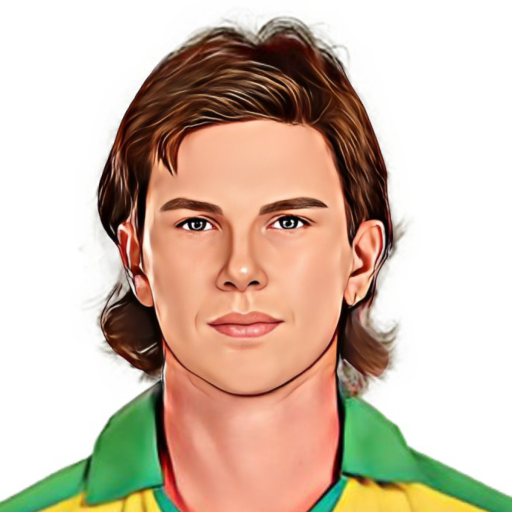 Adam Zampa