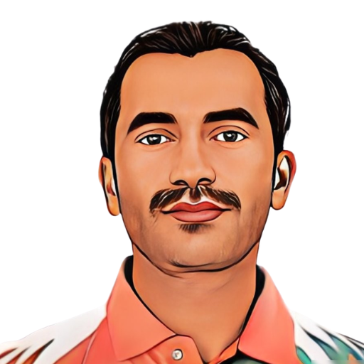 Muhammed Imran
