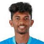 Ravindu Fernando