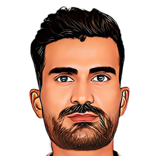 Nadeem Khan