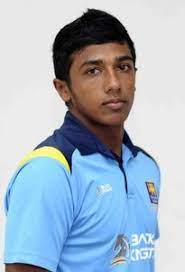 Lahiru Samarakoon