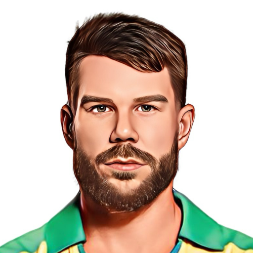 David Warner