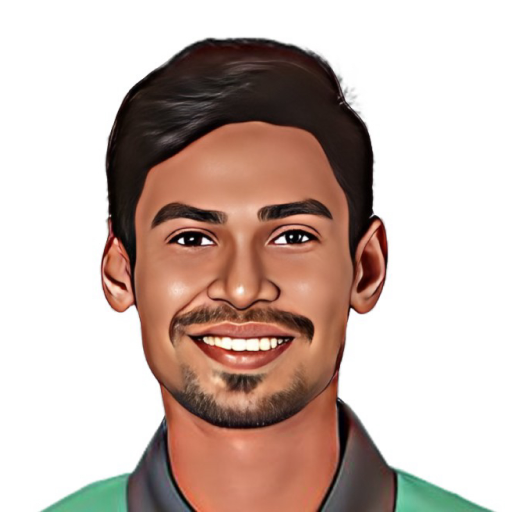 Mustafizur Rahman
