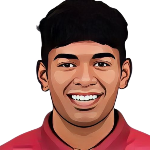 Ethan DSouza