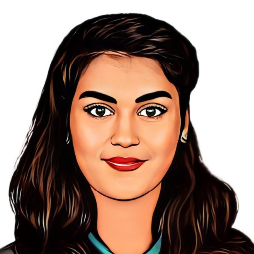 Juairiya Ferdous