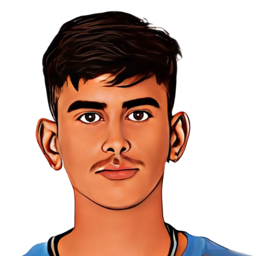 Adithya Ashok