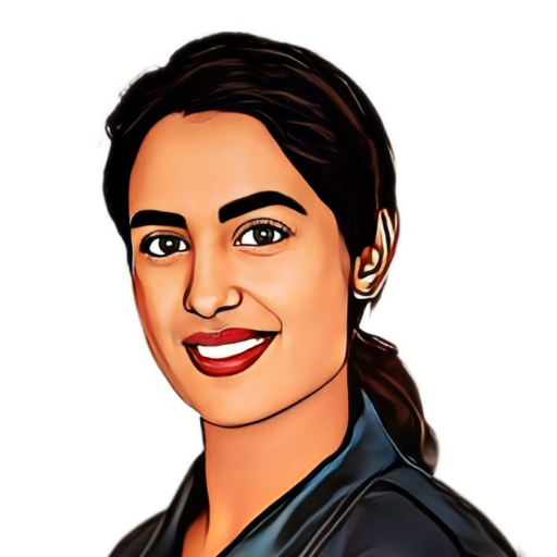 Nashra Sandhu