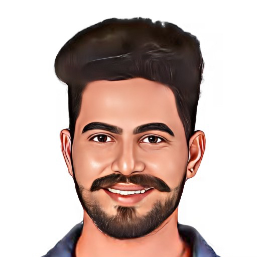 Yuvraj Chaudhary