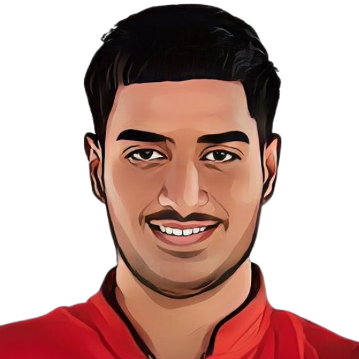 Himanshu Chauhan