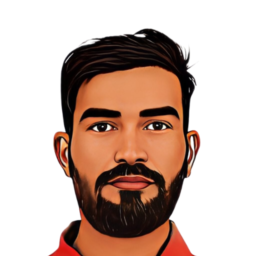 Shahid Ahmadzai